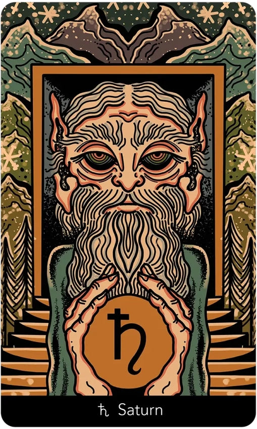 Load image into Gallery viewer, Astrology Set- One of a Kind for Cosmic Connection