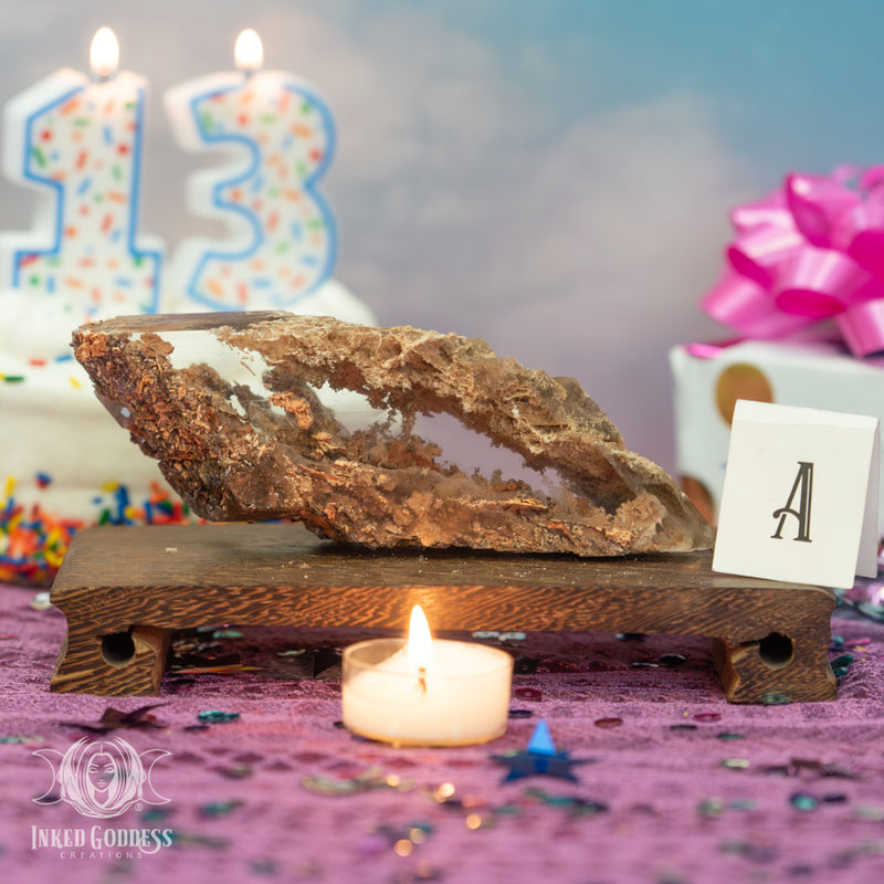 Load image into Gallery viewer, Bermejillo Selenite for Rapid Spiritual Activation