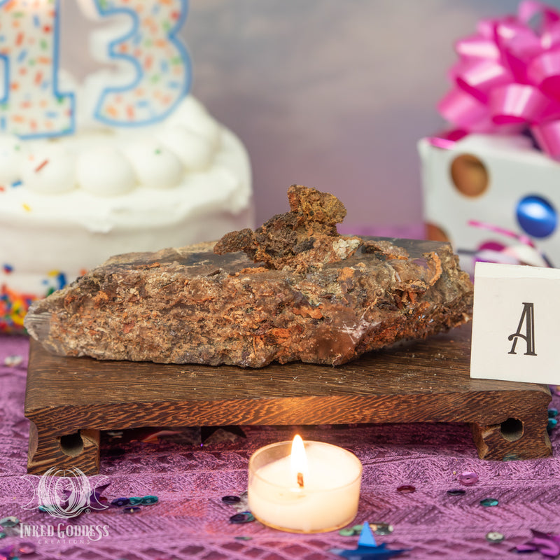 Load image into Gallery viewer, Bermejillo Selenite for Rapid Spiritual Activation