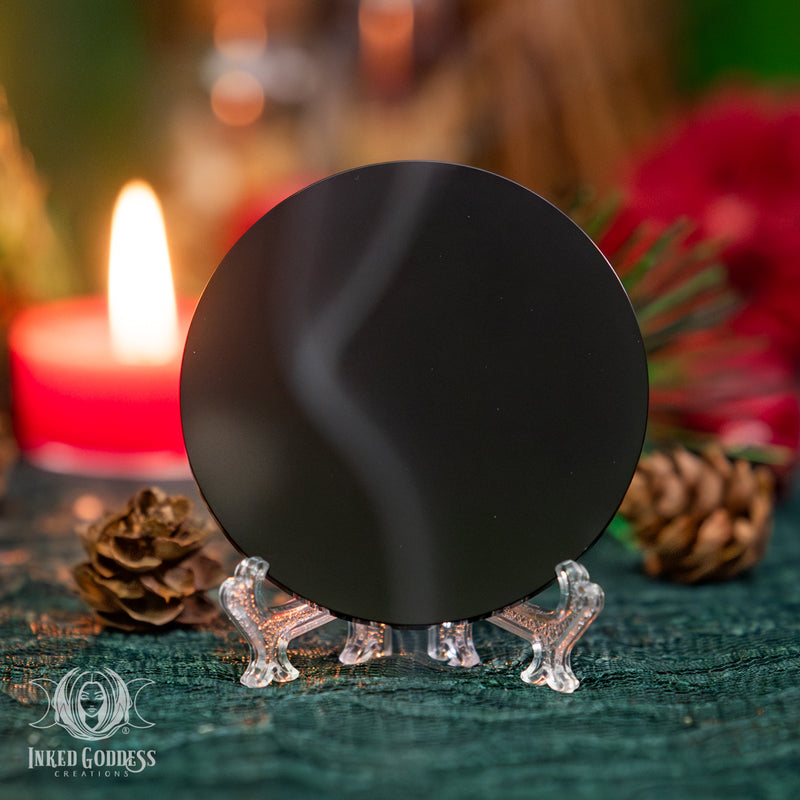 Load image into Gallery viewer, Divination Vintage Metal Box Set- OOAK