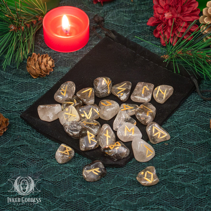 Load image into Gallery viewer, Divination Vintage Metal Box Set- OOAK