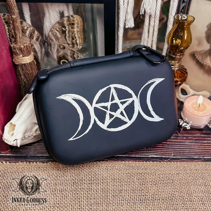 Witches' Survival Bag for Magick On-The-Go