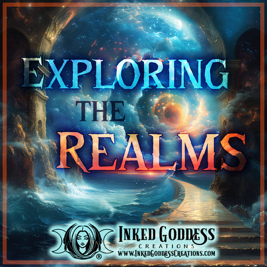 Exploring the Realms