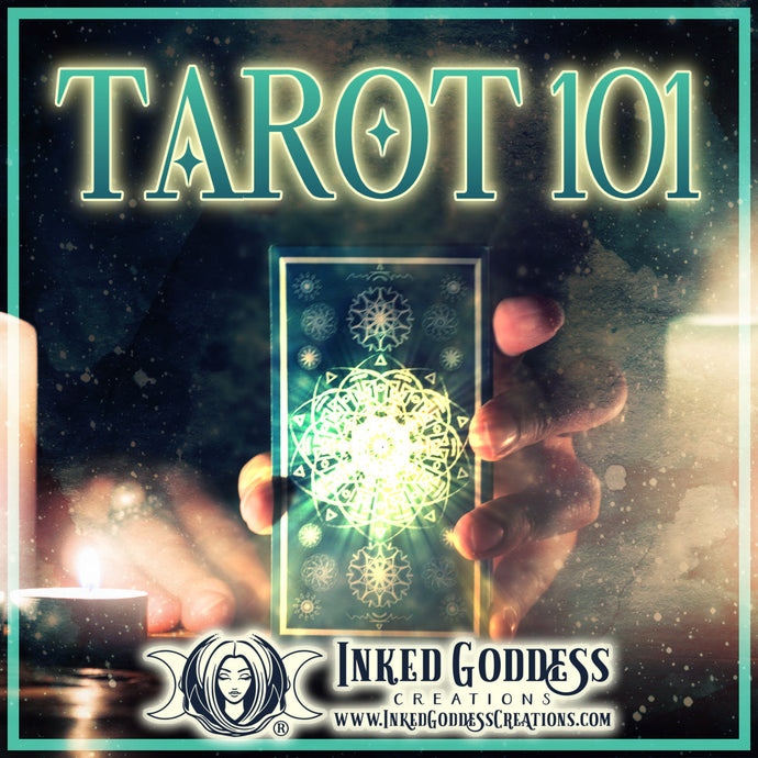 Tarot 101