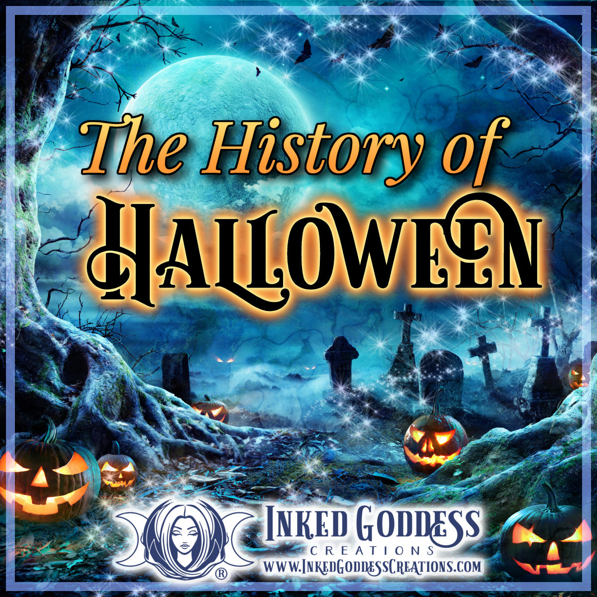 The History of Halloween