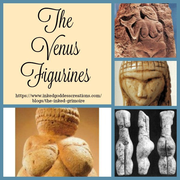 The Venus Figurines