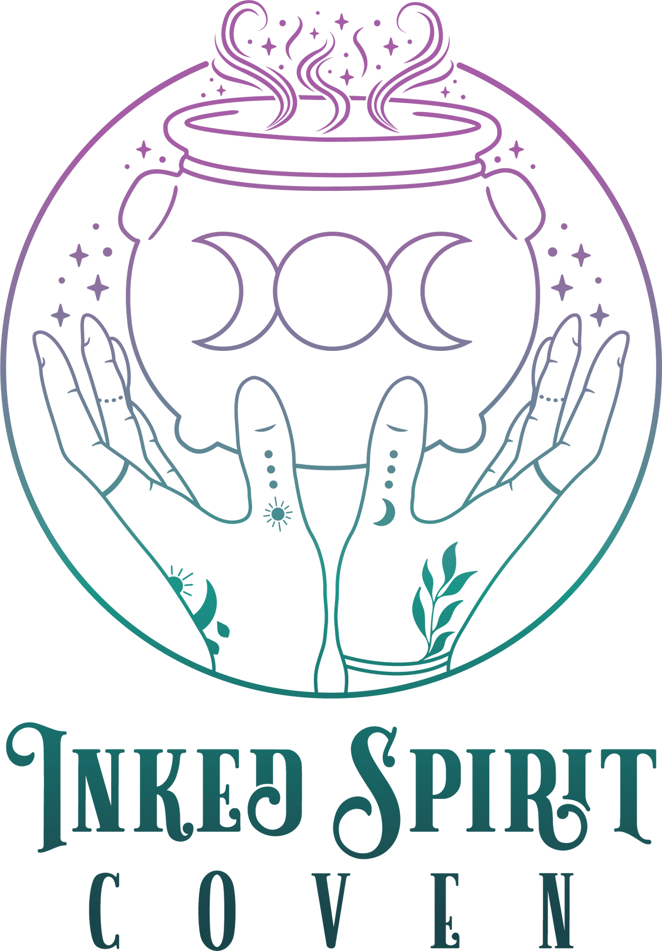 Inked Spirit Coven