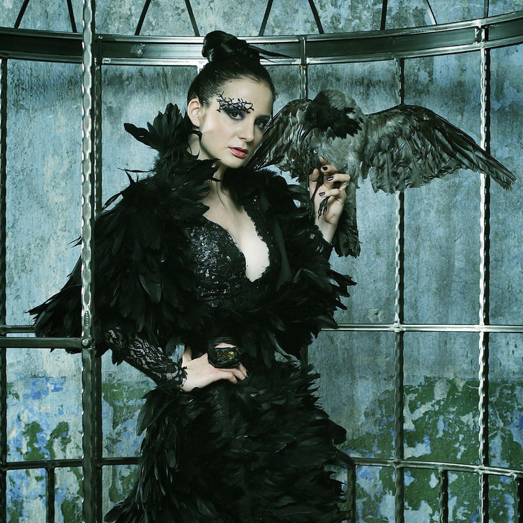 Morrigan