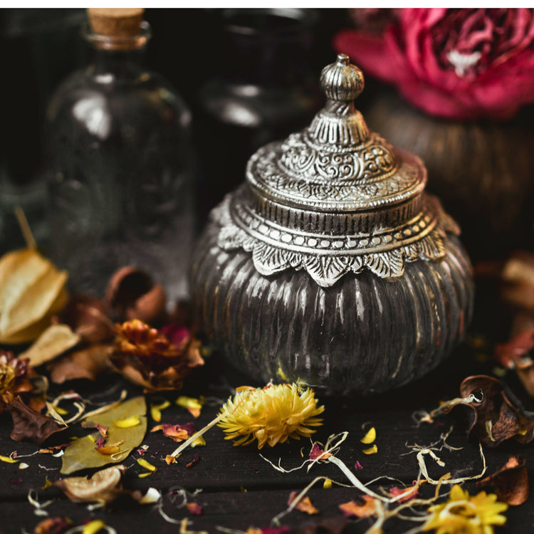 Vintage Witchcraft Items at Inked Goddess Creations