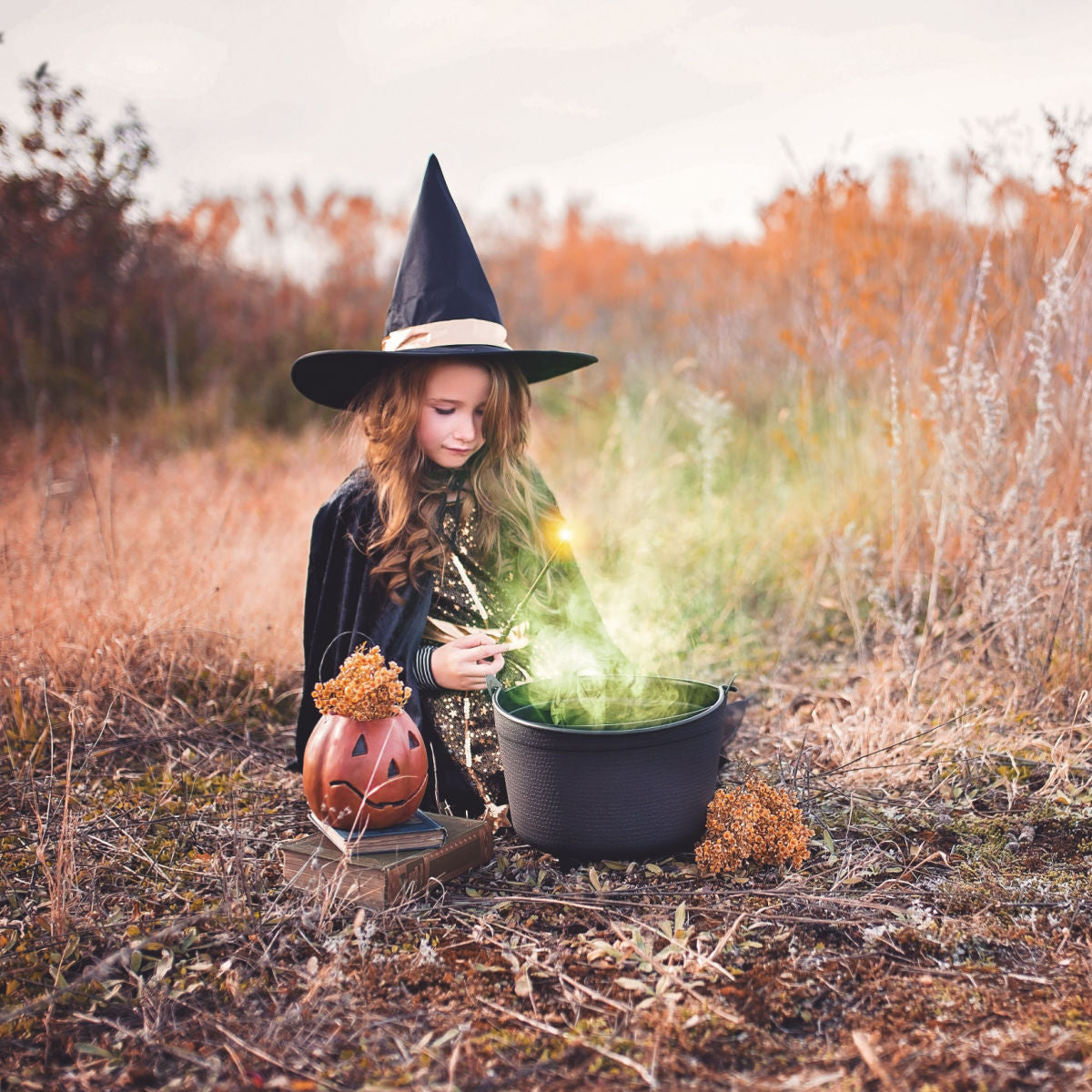 Wee Witches