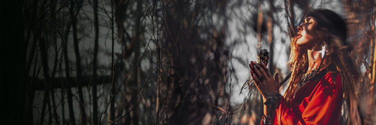 Inked Spirit Coven 2026 : Feral Witchcraft