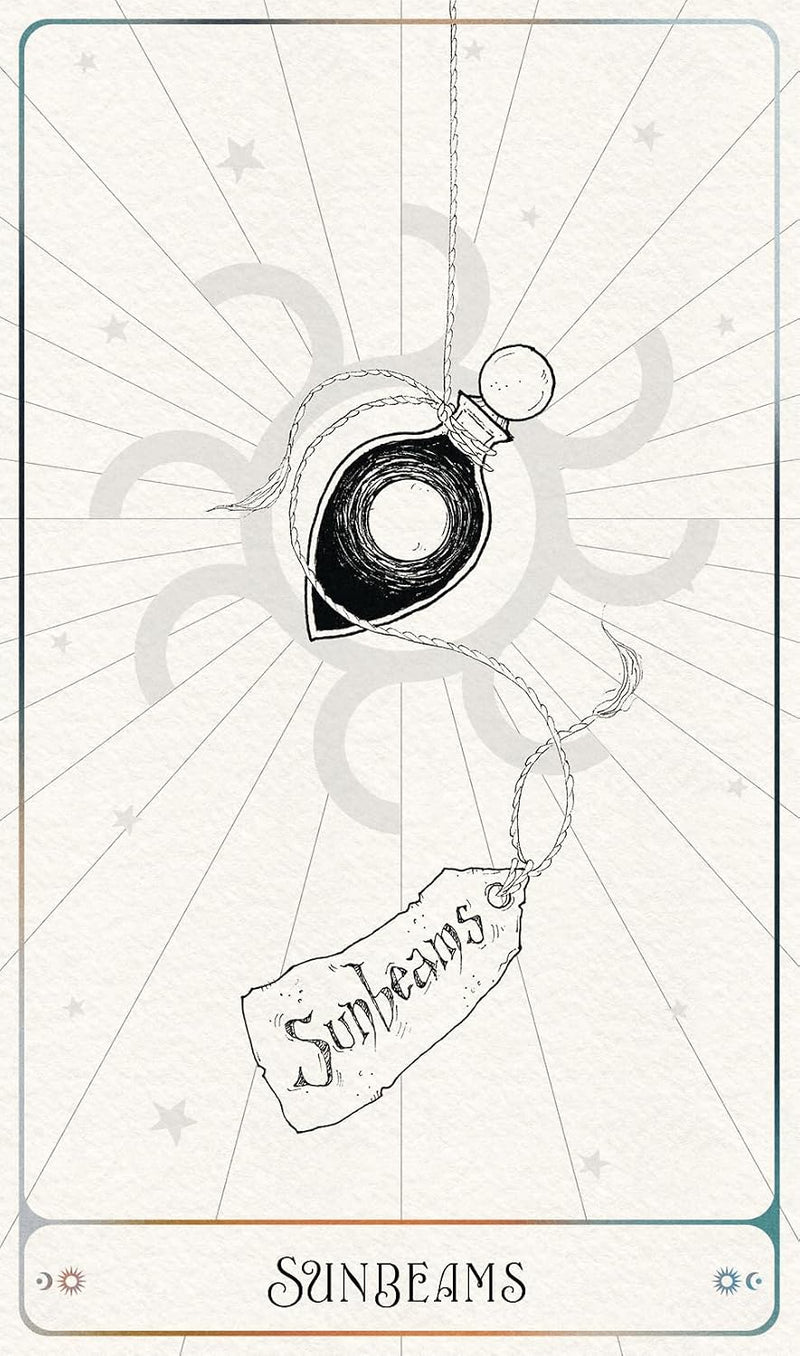 Load image into Gallery viewer, The Alchemist's Oracle Deck for Whimsical Transformation
