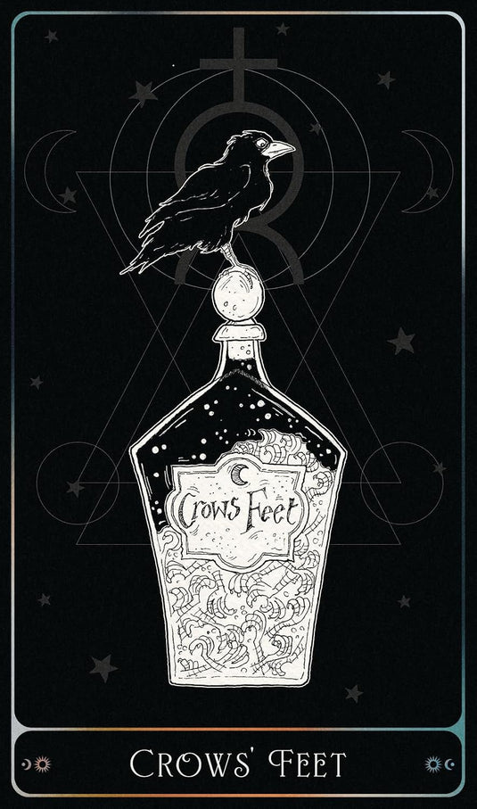 The Alchemist's Oracle Deck for Whimsical Transformation