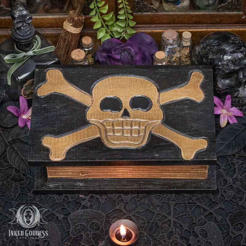 Load image into Gallery viewer, Ancestor Connection Altar Set for Family Magick
