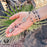 Ancient Wisdom Witch's Beads- Handmade by Morgan, One-of-a-Kind