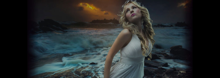 Goddess Aphrodite