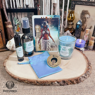 Goddess – Inked Goddess Creations