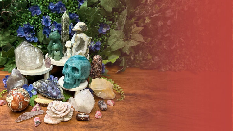 Beltane Live Gem Sale