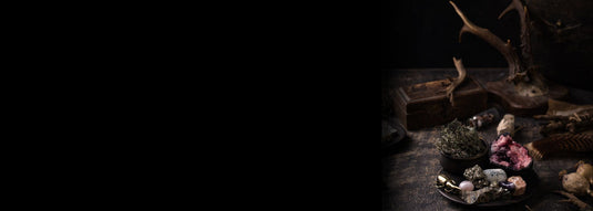 April's Inked Goddess Creations Box