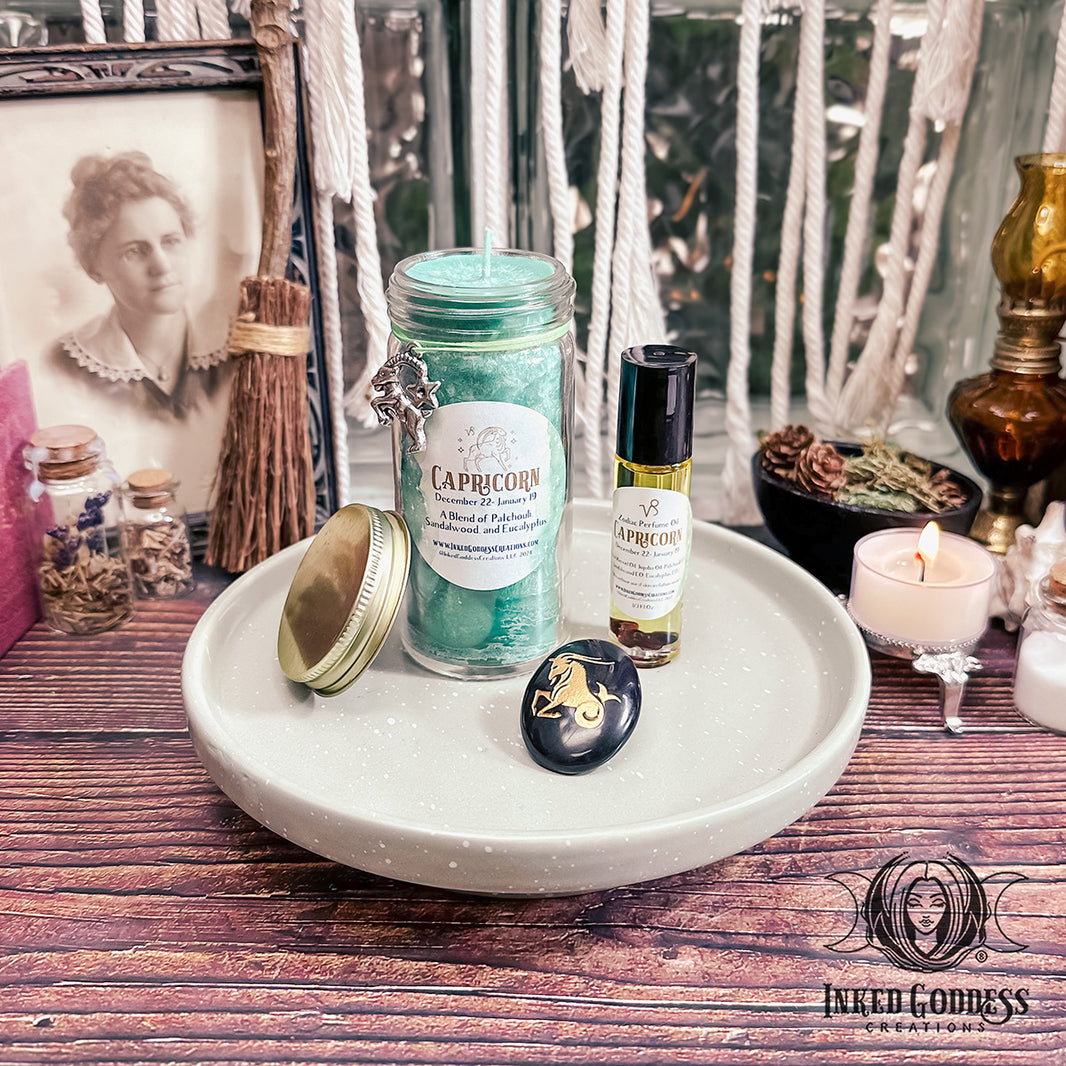 Spell Kits – Inked Goddess Creations