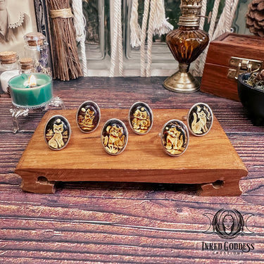 Jewelry – Inked Goddess Creations