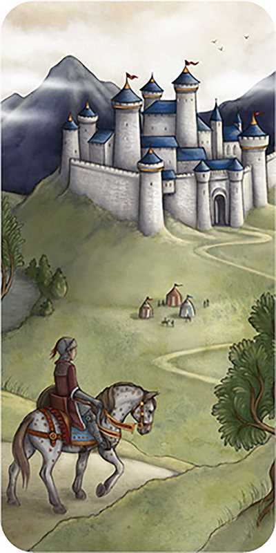 Avalon Magick Set for Connecting with Ancient Celtic Wisdom