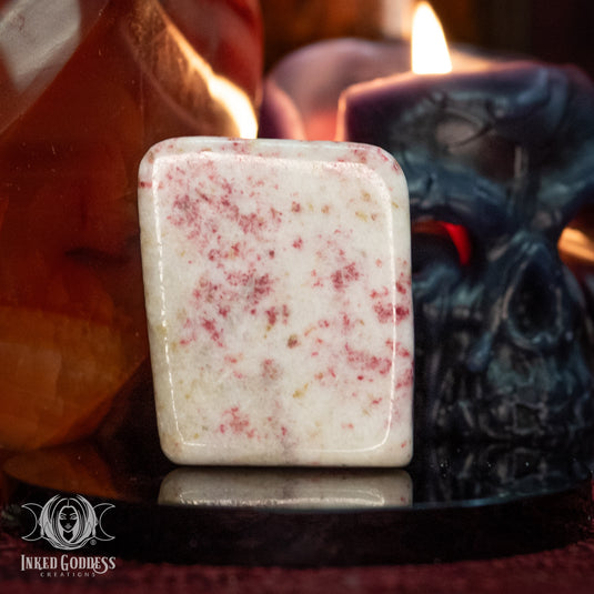 Cinnabrite Slice for Creative Living