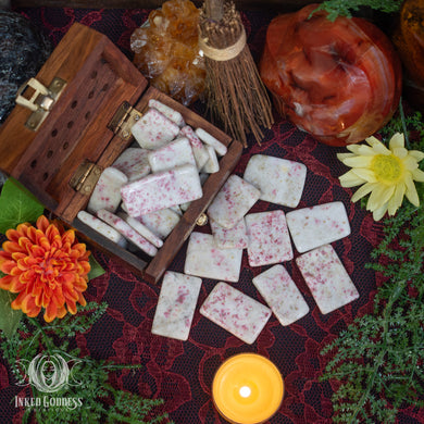 Cinnabrite Slice for Creative Living