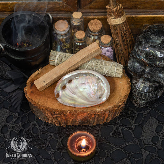 Cleansed AF Set for Ridding Yourself of Bullsh!t