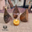 Cosmic Quartz Flame for Motivation on Your Life Path