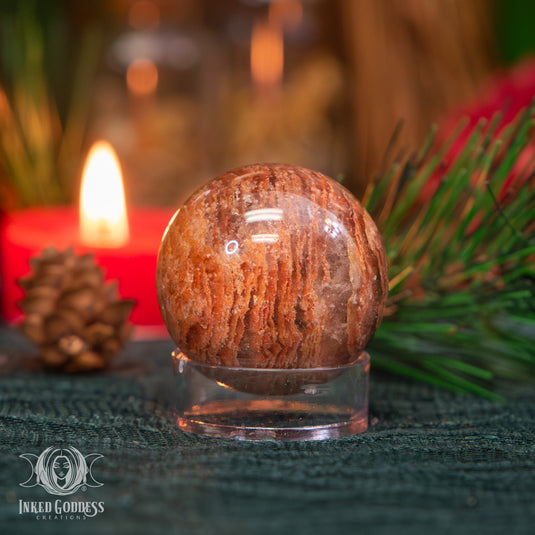 Creative Witch Vintage Box Set- OOAK