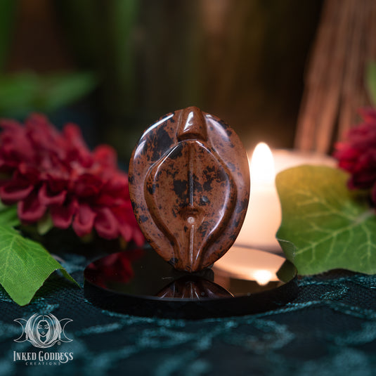 Female Empowerment Kit for Reclaiming Your Divine Nature