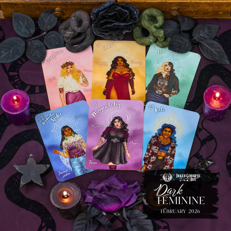 Load image into Gallery viewer, Tarot &amp; Oracle Decks for Figuring Out What the F*ck Is Going On
