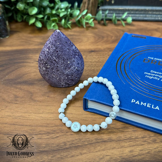 Dream Magick Set for Shadowy Dream Work