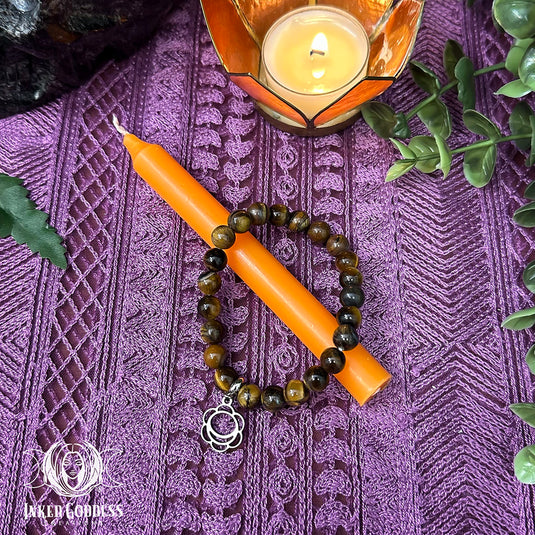 Find Your Passion & Spark Easy Kit for Creative Sacral Energy