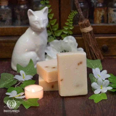 Freya Soap for Personal Power