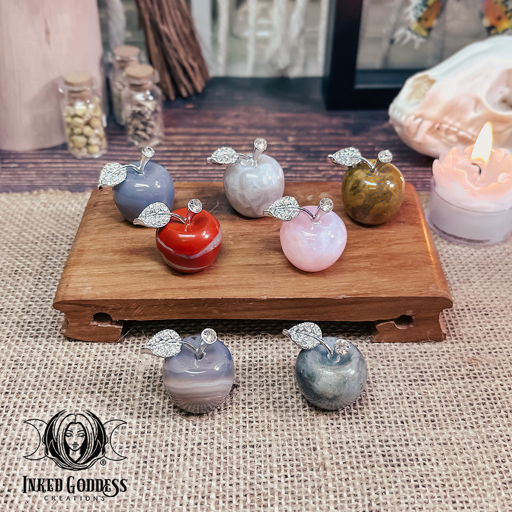 Gemstone Apple for Avalon