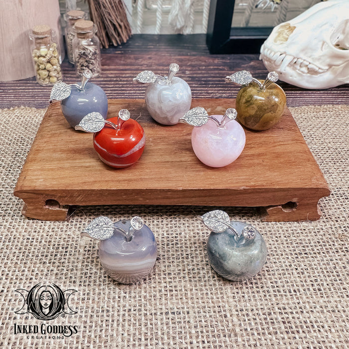 Gemstone Apple for Avalon