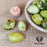 Green Opal Gallet for Venus Retrograde