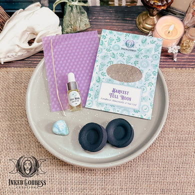 Spell Kits – Inked Goddess Creations