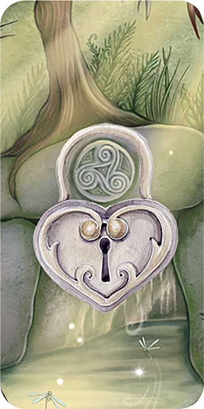 Avalon Magick Set for Connecting with Ancient Celtic Wisdom