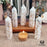Howlite Moon Tower for Quieting the Mind