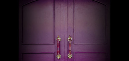 The Coven Doors are Currently Closed