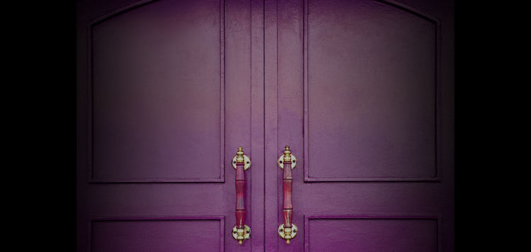 The Coven Doors are Currently Closed