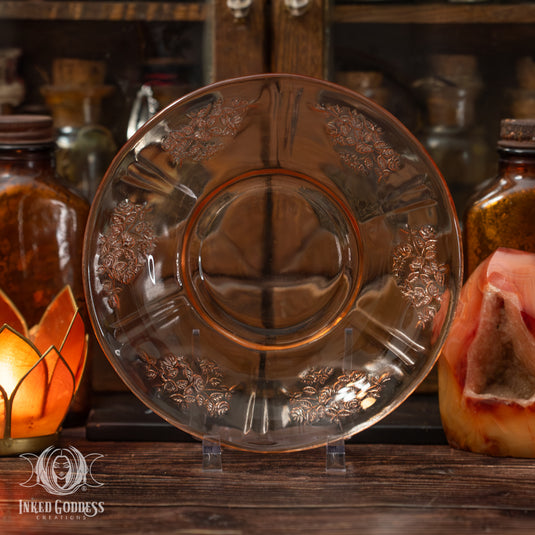 Ignite Passion Ritual Set for Fiery Sex & Lust Magick