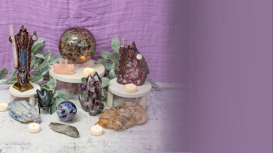 Imbolc Live Gem Sale