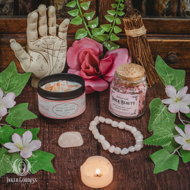 Inner Beauty Magick Kit for Self-Love Magick