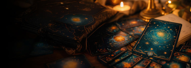 Tarot Magick
