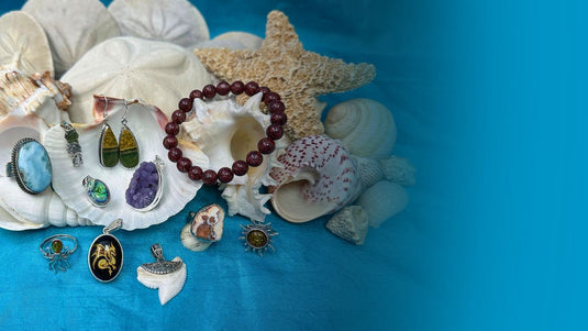 Jewelry Live Sale