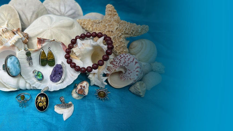 Jewelry Live Sale